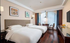 Ssaw Boutique Hotel Shanghai Hongkou